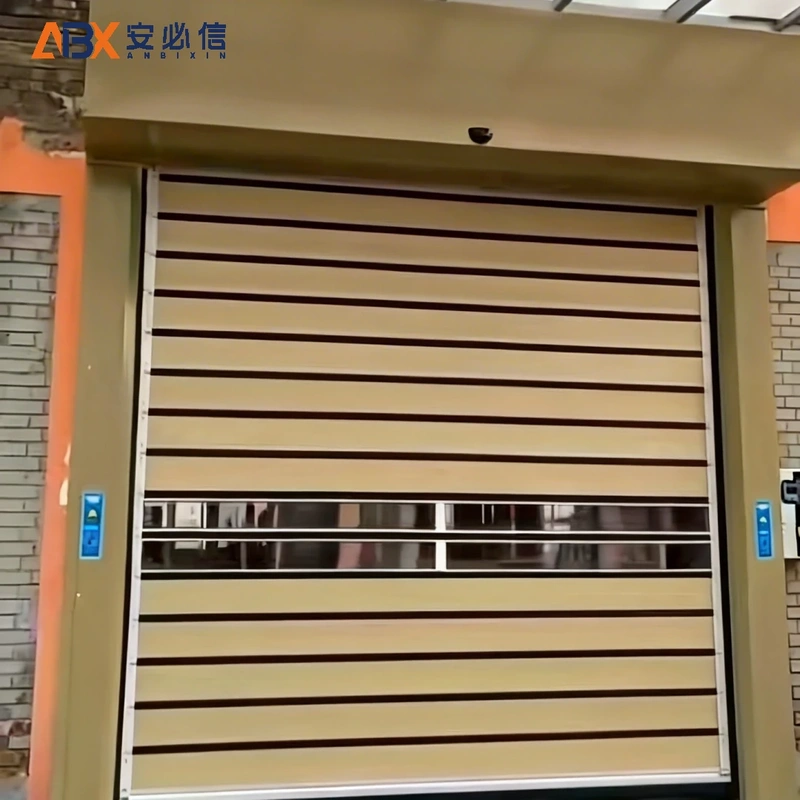 海西蒙古族藏族医药密闭高速门
